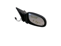 Купить Зеркало правое 5 pin mercedes w208 97-03 1, фото thumb