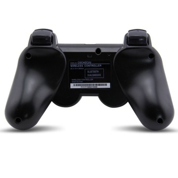 Беспроводной контроллер P3 Doubleshock PS3 Pla