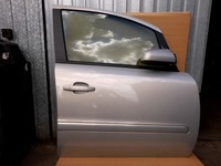 фото thumb №1, Opel zafira b двері лівий перед z167