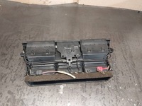 фото thumb №11, Решётка обдув средняя audi a8 d2 4d 4d0820951 532540711a