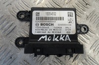 фото thumb №1, Opel mokka модуль парковки pdc 12-