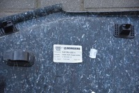 фото thumb №5, Боковина багажника праві audi tt 8j 8j8863880