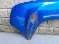 фото thumb №2, Subaru impreza wrx спойлер спойлер кришки задня