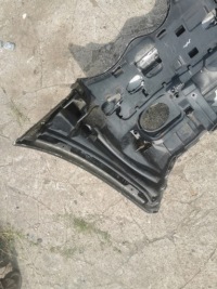 Mercedes c klasa w203 бампер перед передний Доставка, фото thumb