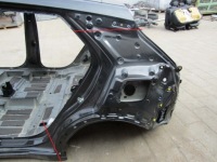 фото thumb №1, Niro ii 24r чверть ліва задня задня задня крила лівий задній задній agt