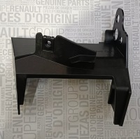 фото thumb №2, Кронштейн фара левый renault arkana оригинальный номер 269255391r