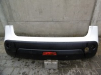 фото thumb №1, Nissan qashqai i - бампер задний
