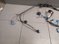 фото thumb №5, Джгут установка нагрівача audi a8 d3