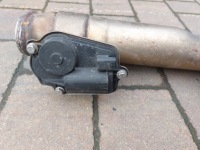 фото thumb №8, Гаситель выхлоп система выпускной катализатор bmw g11 40d гибрид 21r