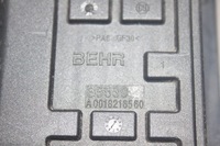 фото thumb №10, Mercedes-benz vito viano w639 2007 резистори вентилятор