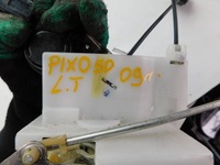 фото thumb №8, Nissan pixo alto 2009r замок дверь левый задняя