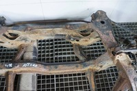 фото thumb №11, Балка подвешивание подрамник зад задние honda accord vi