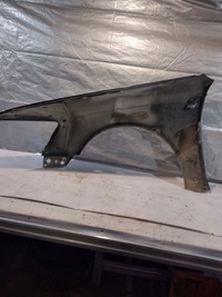 фото thumb №15, Крыло правый перед audi a6 c6 k: lz9y