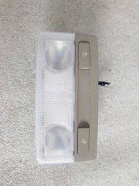 фото thumb №2, Лампа освітлення світло zafira c astra j