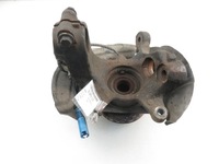 фото thumb №5, Поворотний кулак передня ліва bmw x3 e83 2.0 d