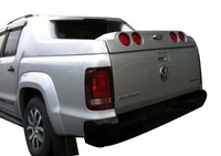 фото thumb №1, Ford ranger обшивка hardtop кришка nowa герметична посилена міцна