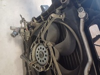 фото thumb №7, Pas переднее vw polo 9n 1.4 комплектный