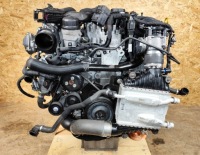 фото thumb №3, Двигун range rover sport discovery v velar jaguar xe 2.0d 204dtd поздовжній