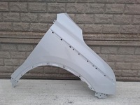 фото thumb №1, Koleos ii 2 2018-2024 крила правий перед металевий оригінал