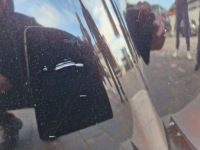 Alfa romeo mito капот крышка двигателя перед передняя Киев, фото thumb