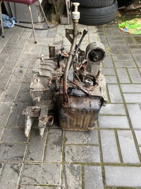 фото thumb №7, Grandis 2.4b коробка передач передач комплектная f4a4b2n4z