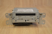 фото thumb №1, Чейнджер дисків cd радіо jaguar xf x250