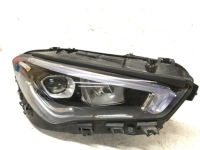 Mercedes cla w118 права фара full led performance в Україні, фото thumb