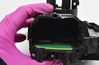 фото thumb №9, Opel corsa f лента подушка безопасности шлейф 98426957yx