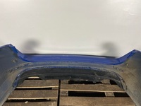 фото thumb №6, Бампер задняя задний skoda octavia iv 5e7 kombi + dół