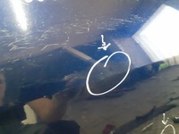 фото thumb №5, Дверь правый задняя toyota scion