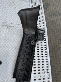 фото thumb №9, Audi a4 b7 sedan pdc бампер задний задняя ly7g