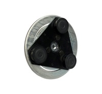 фото thumb №1, Сцепление кондиционера visteon vs-16 ford transit