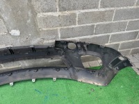 Bmw x5 e70 lci lift 10- обычный бампер передний org eu в Украине, фото thumb