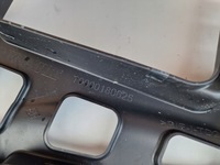 фото thumb №3, Напрямна бампера правий задня renault talisman kombi