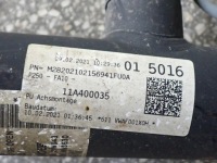 фото thumb №11, Mcperson поворотный кулак амортизатор активный комплект правая vw id4 id.4 pro 21r