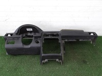 фото thumb №5, B-klasa w245 панель приладів приладова консоль панель приладів