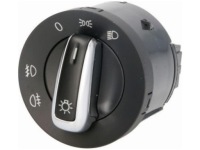 фото thumb №1, Выключатель света vw golf plus 07-13 vii mk7 14-20