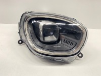 Купить Фара правый  передняя перед full led mini f60 countryman рестайлинг  lci, фото thumb