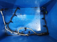 фото thumb №1, Повернення палива дроти пального jaguar xf 3.0d