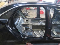 фото thumb №1, Порог блок двигателя правый bok long audi a8 d4