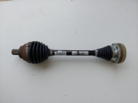 Купить Vw seat skoda audi приводной вал левая 5q0407271 a оригинал, фото thumb