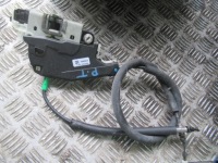 Купить Maserati ghibli 3.0 d замок дверь правый задний  670030898, фото thumb