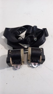 фото thumb №1, Renault twingo ii pas ремни задняя 33059546 !!!!