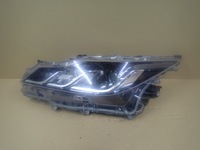 фото thumb №1, Лампа ліва фара лівий toyota corolla e21 sedan 2019-