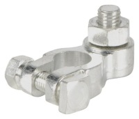 фото thumb №1, Супорт клема акумулятор негативний daf [1962491]