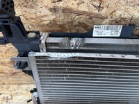 фото thumb №14, Pas передний усилитель балка радиатор opel corsa e 1.4b 2014-