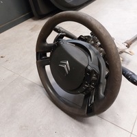 фото thumb №14, Citroen c4 picasso колонка керма повітропровід