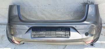 фото thumb №1, Seat оригінальний номер 5p0807421b бампер pdc