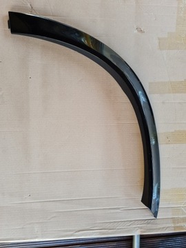 фото thumb №11, Планка крыло зад левый mercedes gle a167 884 0700