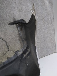 фото thumb №12, Бампер задняя sedan e16 e17 e18 pdc lift toyota corolla xi 2013-